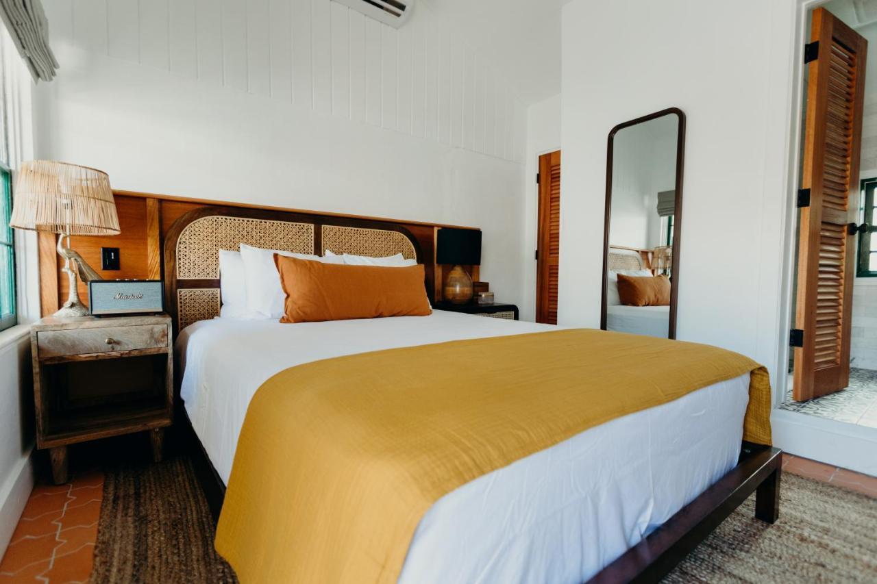 King Christian Hotel Christiansted Exterior foto