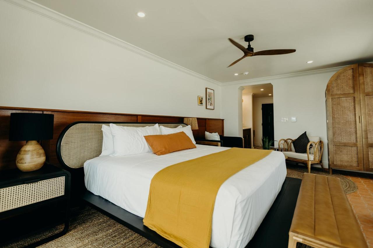King Christian Hotel Christiansted Exterior foto