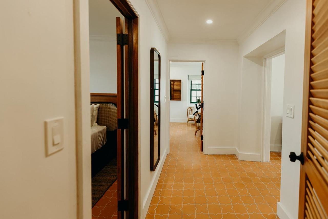 King Christian Hotel Christiansted Exterior foto